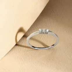Anelli|Gioielli Con Diamanti<Bluespirit ANELLO INFINITY - P.77J503000806