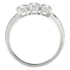 Gioielli Donna|Anello Trilogy<Bluespirit ANELLO INFINITY - P.20T103001212I