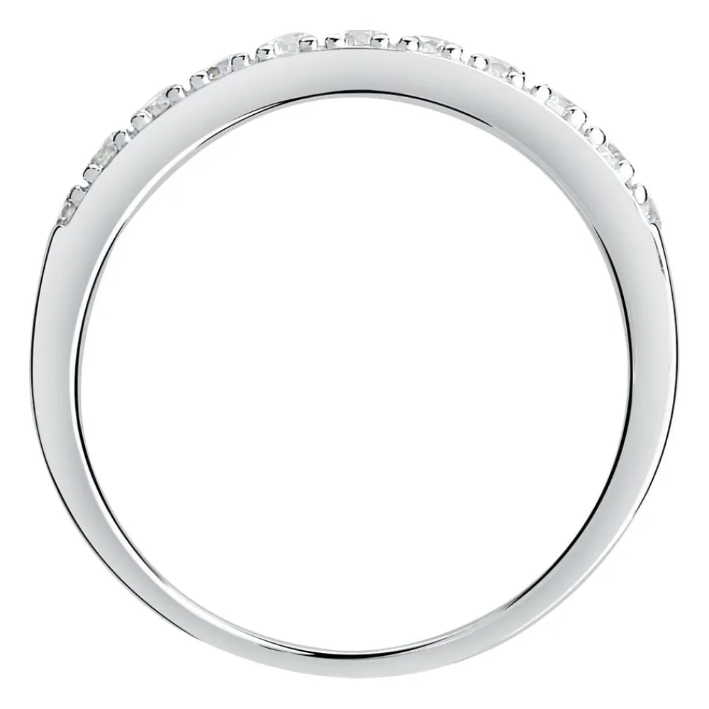 Gioielli Donna|Anello Veretta<Bluespirit ANELLO INFINITY - P.20J503005006