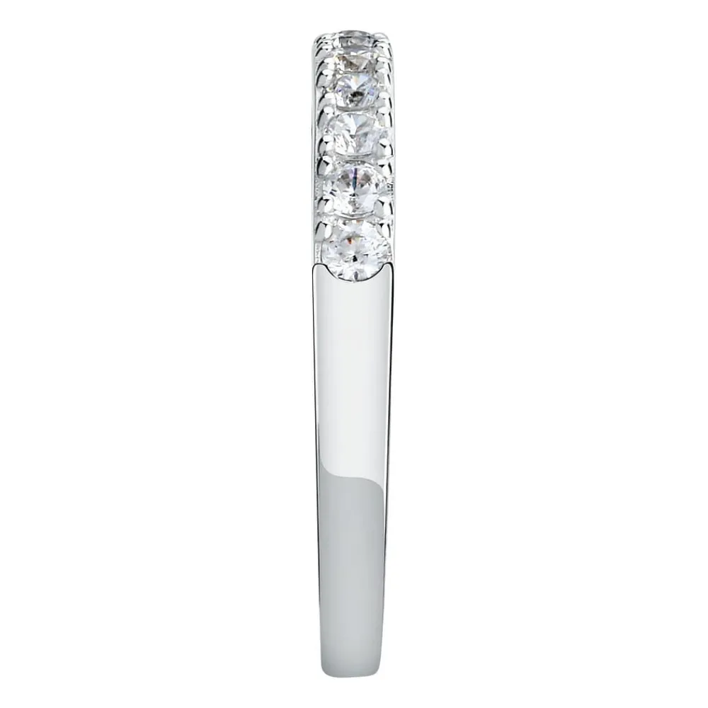 Gioielli Donna|Anello Veretta<Bluespirit ANELLO INFINITY - P.20J503005006