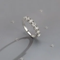 Anello Veretta|Anelli<Bluespirit ANELLO INFINITY - P.20T103000812