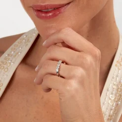 Anello Veretta|Anelli<Bluespirit Anello Infinity - P.20T103000906