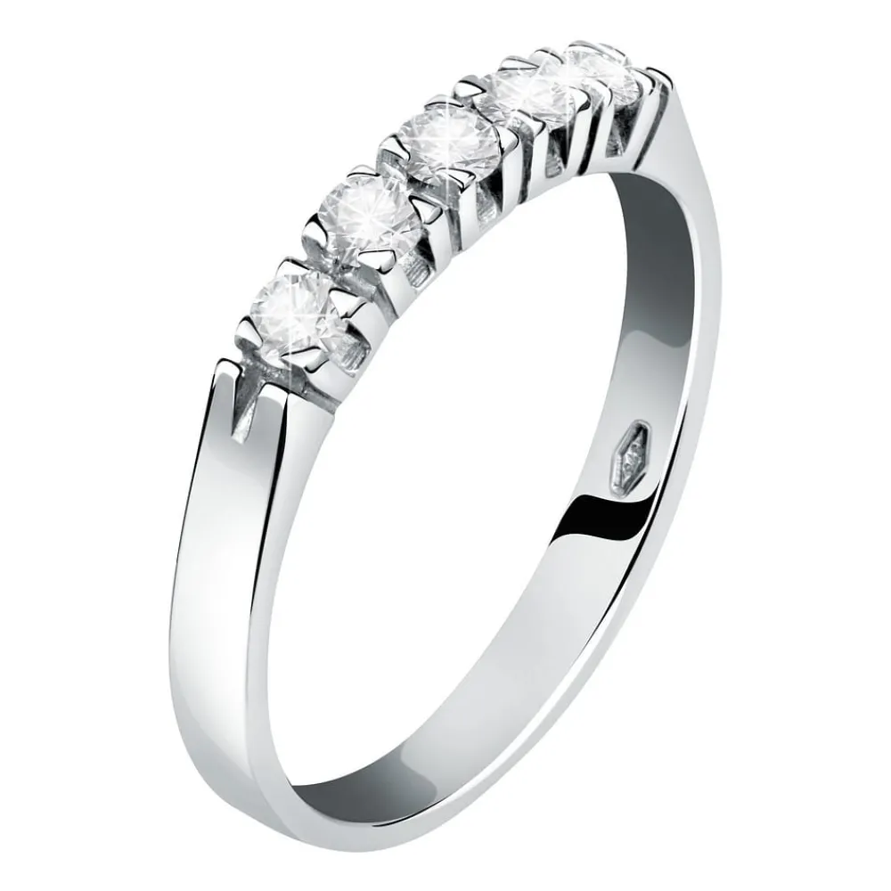 Anello Veretta|Anelli<Bluespirit ANELLO INFINITY - P.77A803001312
