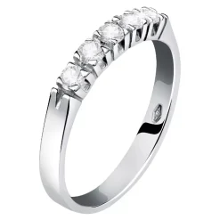 Anello Veretta|Anelli<Bluespirit ANELLO INFINITY - P.77A803001312