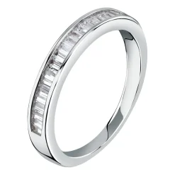 Gioielli Donna|Anello Veretta<Bluespirit ANELLO INFINITY - P.20J503005406