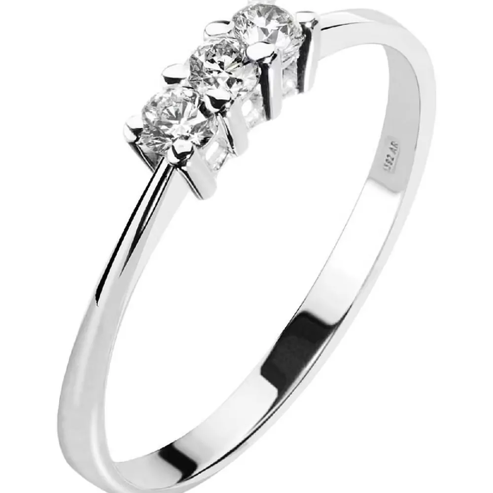 Anello Trilogy|Anelli<Bluespirit ANELLO INFINITY - P.2003L10000007
