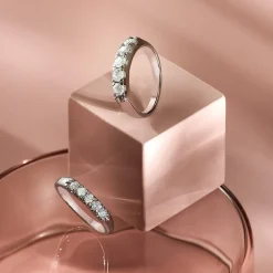 Anello Trilogy|Anelli<Bluespirit ANELLO INFINITY - P.2003L10000007