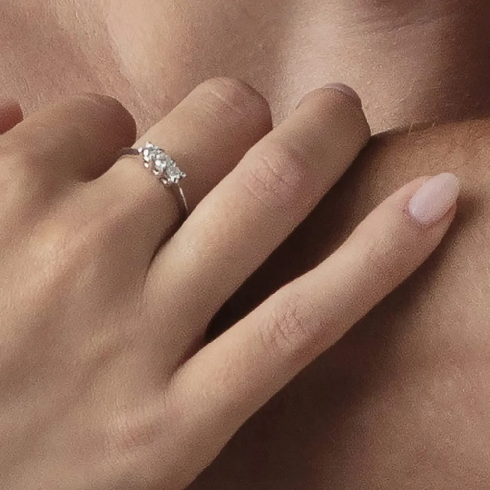 Anello Trilogy|Anelli<Bluespirit ANELLO INFINITY - P.2003L10000007