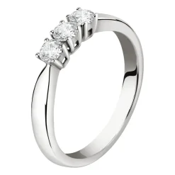 Gioielli Donna|Anello Trilogy<Bluespirit ANELLO INFINITY - P.20T103001110