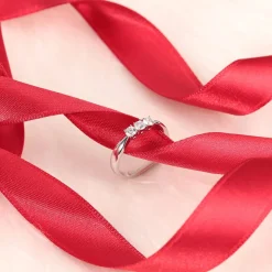 Gioielli Donna|Anello Trilogy<Bluespirit ANELLO INFINITY - P.20T103001110