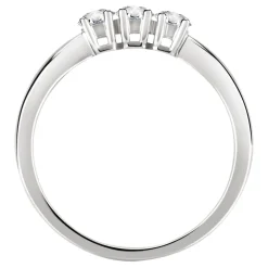 Anello Trilogy|Anelli<Bluespirit Anello Infinity - P.20T103001112