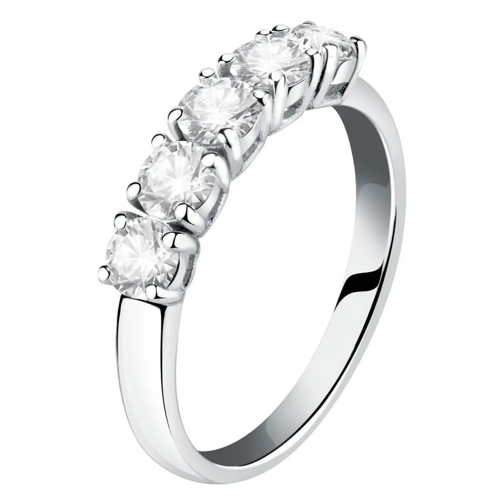 Gioielli Donna|Anelli<Bluespirit ANELLO INFINITY - P.20J503000212