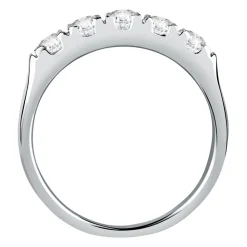 Gioielli Donna|Anello Veretta<Bluespirit ANELLO INFINITY - P.20J503000912
