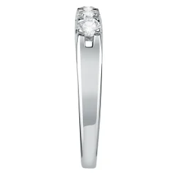 Gioielli Donna|Anello Veretta<Bluespirit ANELLO INFINITY - P.20J503000912