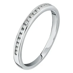 Gioielli Donna|Anello Veretta<Bluespirit ANELLO INFINITY - P.20J503004806