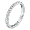 Gioielli Donna|Anello Veretta<Bluespirit ANELLO INFINITY - P.20J503006206