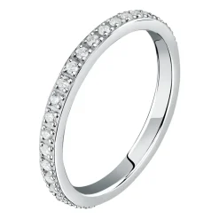 Gioielli Donna|Anello Veretta<Bluespirit ANELLO INFINITY - P.20J503006206
