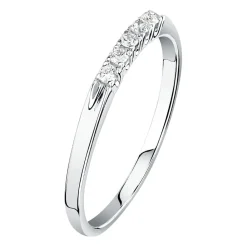 Anelli|Gioielli Con Diamanti<Bluespirit ANELLO INFINITY - P.77J503001006