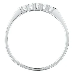 Anelli|Gioielli Con Diamanti<Bluespirit ANELLO INFINITY - P.77J503001006