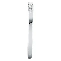 Anelli|Gioielli Con Diamanti<Bluespirit ANELLO INFINITY - P.77J503001006