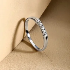Anelli|Gioielli Con Diamanti<Bluespirit ANELLO INFINITY - P.77J503001006