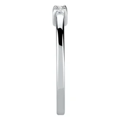 Gioielli Donna|Anello Trilogy<Bluespirit ANELLO INFINITY - P.77A803001010