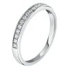 Gioielli Donna|Anello Veretta<Bluespirit ANELLO INFINITY - P.20J503005106