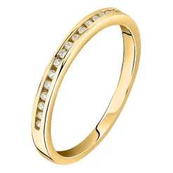 Gioielli Donna|Anello Veretta<Bluespirit ANELLO INFINITY - P.13J503000206