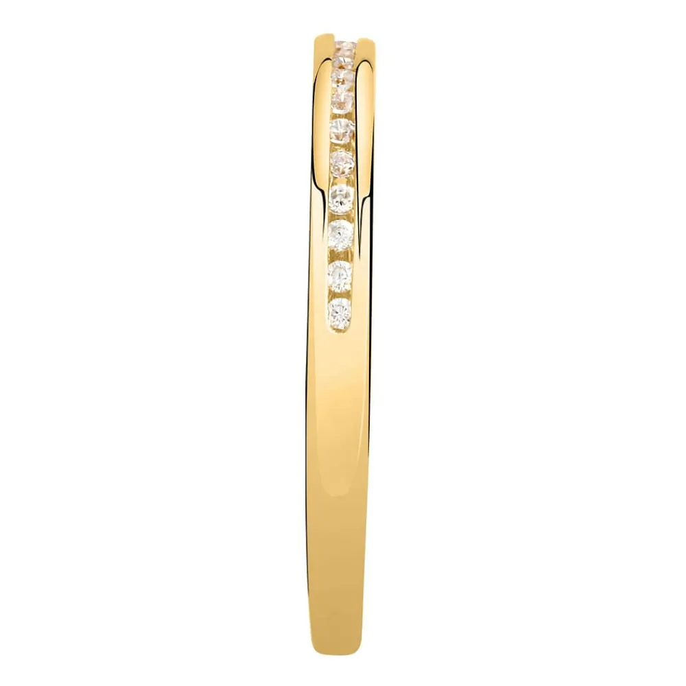 Gioielli Donna|Anello Veretta<Bluespirit ANELLO INFINITY - P.13J503000206