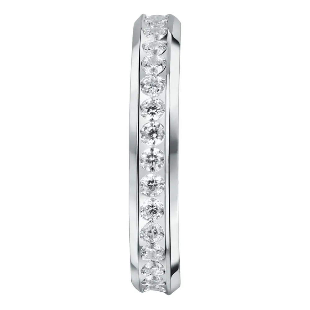 Gioielli Donna|Anello Veretta<Bluespirit ANELLO INFINITY - P.20J503006612