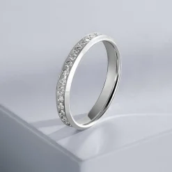 Gioielli Donna|Anello Veretta<Bluespirit ANELLO INFINITY - P.20J503006612