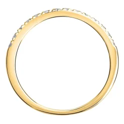 Gioielli Donna|Anello Veretta<Bluespirit ANELLO INFINITY - P.13J503000306