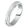 Gioielli Donna|Anello Veretta<Bluespirit ANELLO INFINITY - P.20J503006714