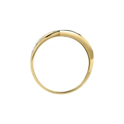 Gioielli Donna|Anelli<Bluespirit ANELLO INTRECCIO - P.13C903000810