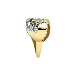 Gioielli Donna|Anelli<Bluespirit ANELLO INTRECCIO - P.13C903000810
