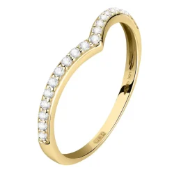 Gioielli Donna|Anelli<Bluespirit ANELLO JULIETTE - P.76J303000310