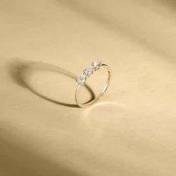 Anelli|Gioielli In Oro<Bluespirit ANELLO JULIETTE - P.76J303000806