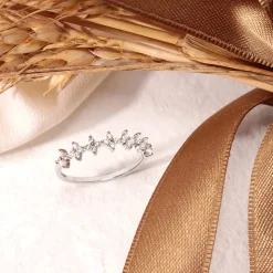 Anelli|Gioielli In Oro<Bluespirit ANELLO JULIETTE - P.77J303000412