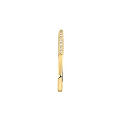 Gioielli Donna|Anelli In Oro<Bluespirit ANELLO JULIETTE - P.76J303000606