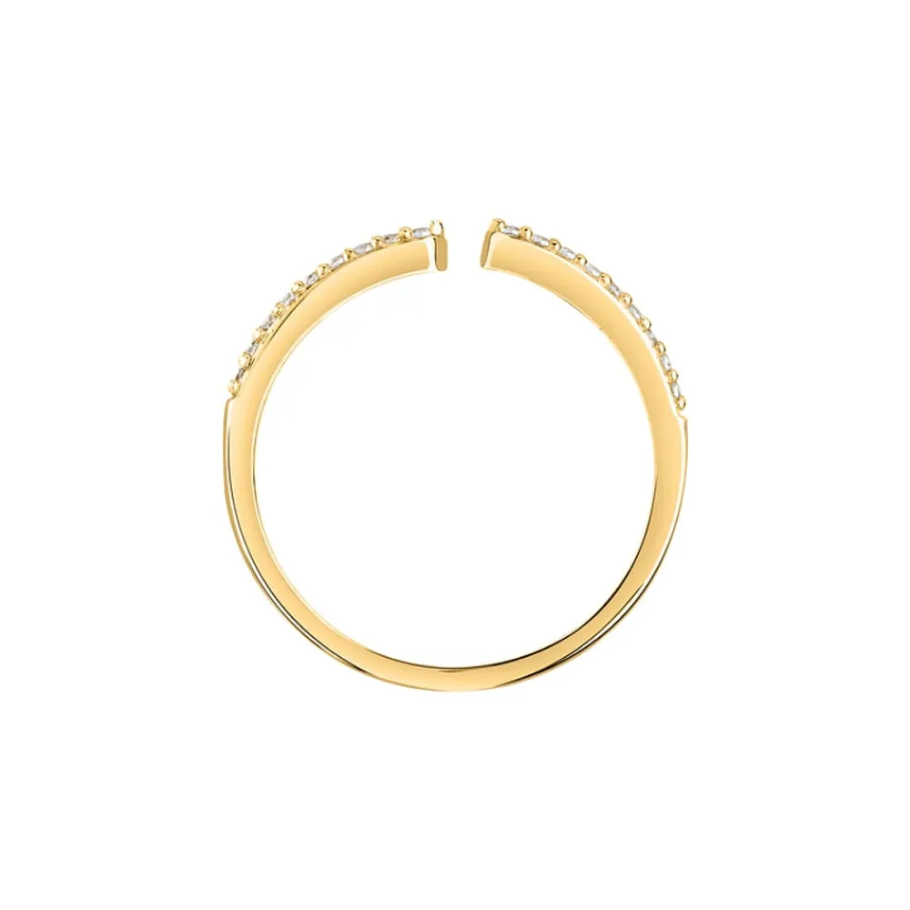 Gioielli Donna|Anelli In Oro<Bluespirit ANELLO JULIETTE - P.76J303000606