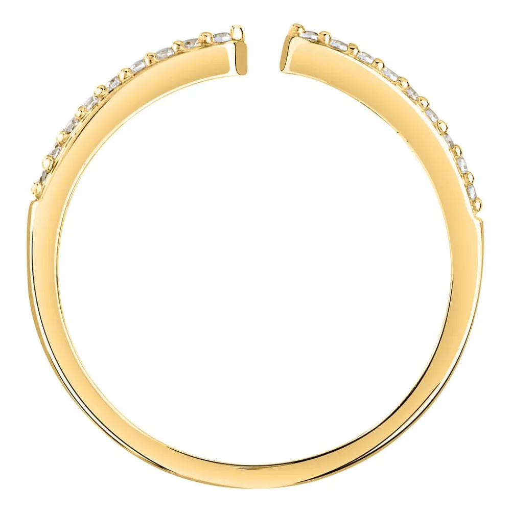 Gioielli Donna|Anelli In Oro<Bluespirit ANELLO JULIETTE - P.76J303000606