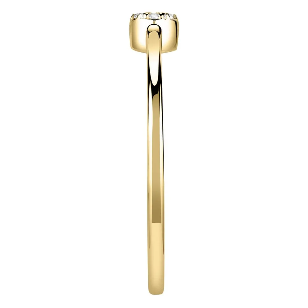 Anelli|Anelli In Oro<Bluespirit ANELLO JULIETTE - P.76J303000514
