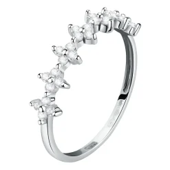 Gioielli Donna|Anelli<Bluespirit ANELLO JULIETTE - P.77J303000410