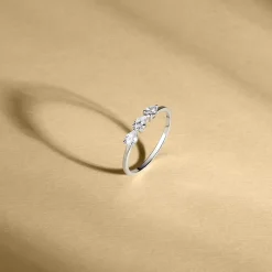 Anelli|Gioielli In Oro<Bluespirit ANELLO JULIETTE - P.77J303000606