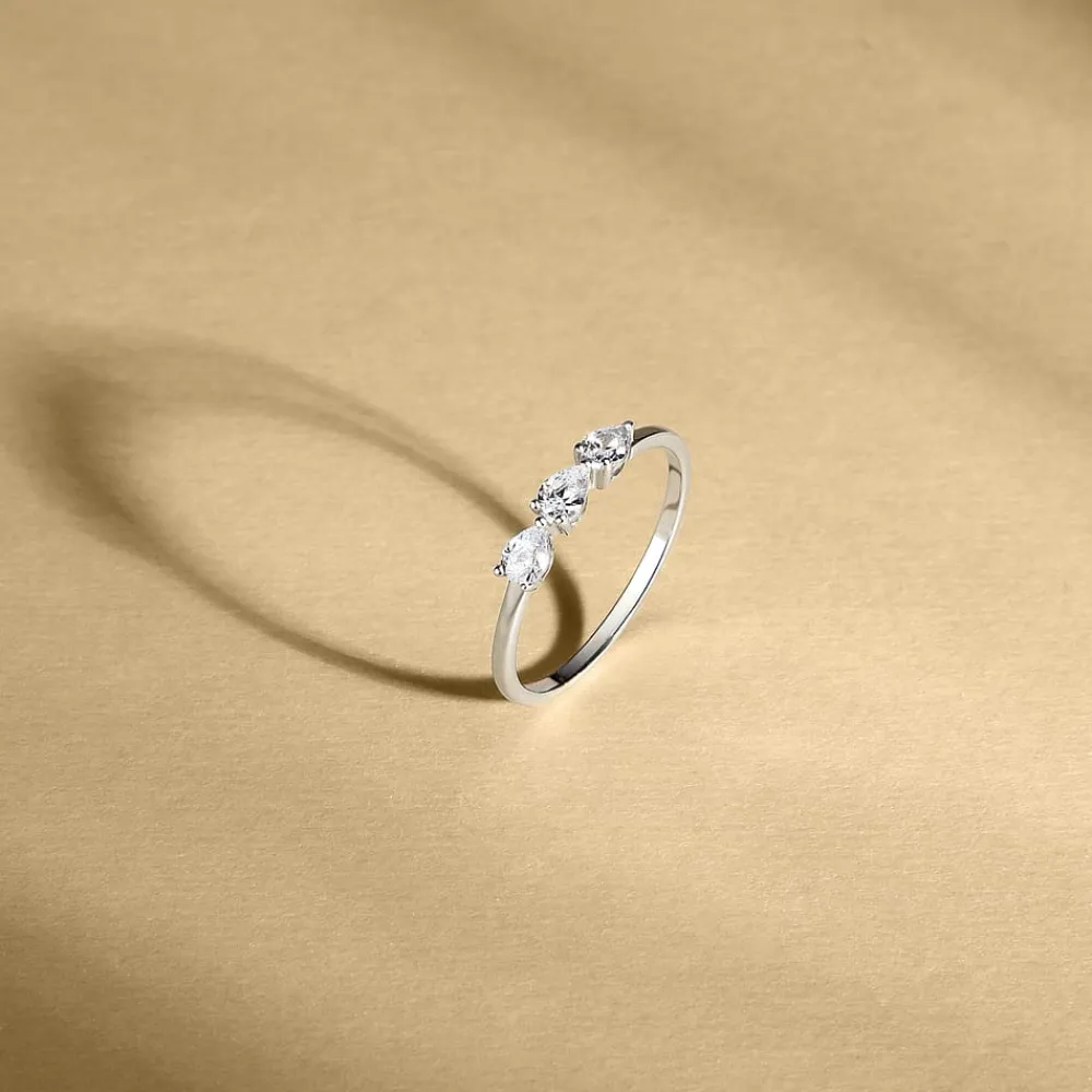 Anelli|Gioielli In Oro<Bluespirit ANELLO JULIETTE - P.77J303000606