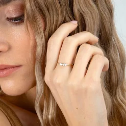 Anelli|Gioielli In Oro<Bluespirit ANELLO JULIETTE - P.76J303000906