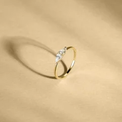 Anelli|Gioielli In Oro<Bluespirit ANELLO JULIETTE - P.76J303000906
