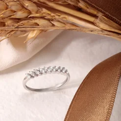 Anelli|Gioielli In Oro<Bluespirit ANELLO JULIETTE - P.77J303000514