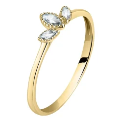 Anelli|Anelli In Oro<Bluespirit ANELLO JULIETTE - P.76J303000412