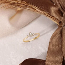 Anelli|Anelli In Oro<Bluespirit ANELLO JULIETTE - P.76J303000412